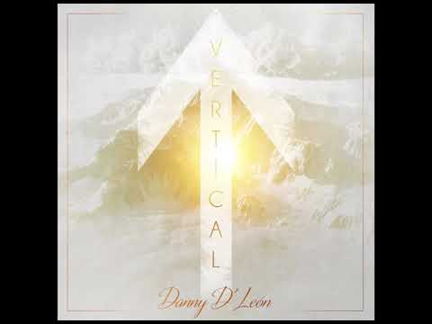 Puestos Los Ojos-Danny D Leon-Vertical (Singles)