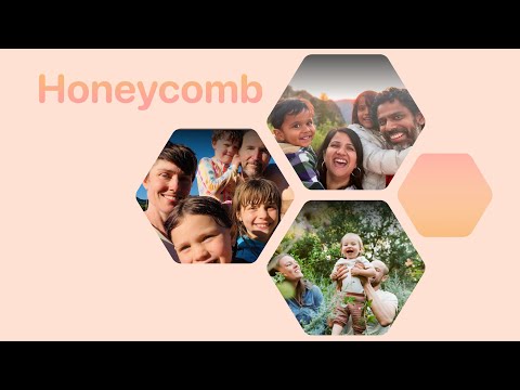 Honeycomb: Shared Parenting video thumbnail