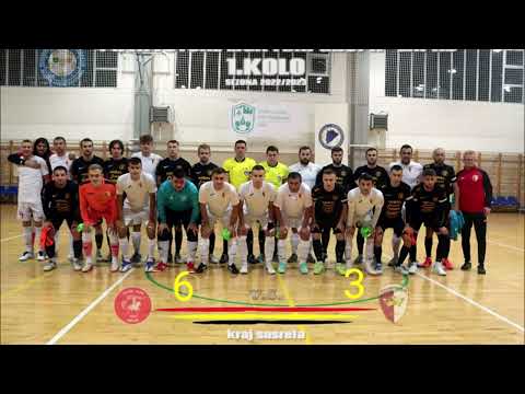 GOLOVI: FK KONJODOR - NK JAJCE 6:3 (1:2)