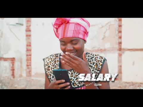 BLISS - SALARY (OFFICIAL MUSIC VIDEO)