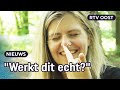 Waarom heb je NU ineens last van hooikoorts? En wat helpt er tegen? | RTV Oost