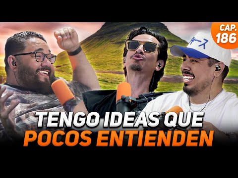 La meditación y los EFECTOS en tu VIDA - ENTRE COMPAS #186