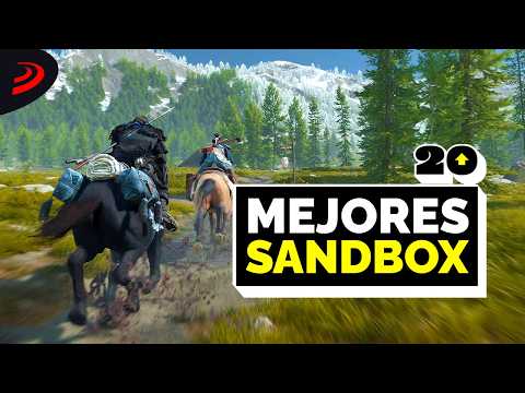 Este RPG de acción en mundo abierto de Ubisoft hacía algunas cosas mejor que Breath of the Wild, y 