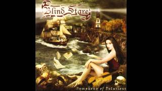 Bài hát The Silent Song - Nghệ sĩ trình bày Blind Stare