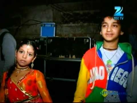 DID L'il Masters Season 2 - Limelight May 27 '12 Part - 2 - Zee TV