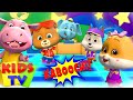 Kaboochi - Dance Song for Kids | Loco Nuts Cartoons | Music for Babies | Kids Tv Kaboochi - Dance Song for Kids | Loco Nuts Cartoons | Music for Babies | Kids Tv