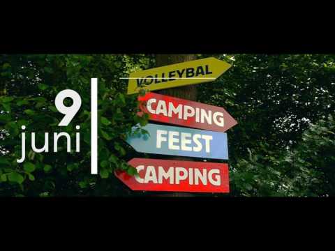 Ledûb Volleybal Toernooi 2017 - Official Teaser -- Koen Dierx - Foto & Video