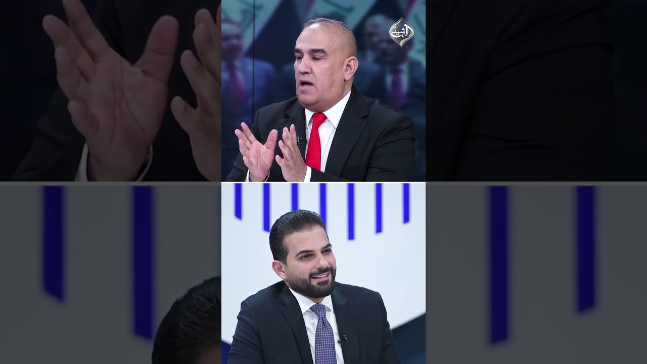 فيديو | قيادي في العزم يبرر تعليق عضويته في المجلس السياسي السني: ليس تحالف قريش ولا بيعة السقيفة