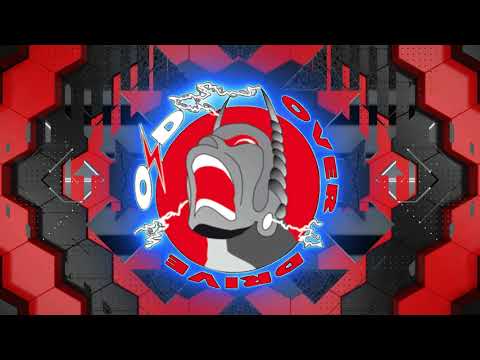 Master Bon Z || Genetic ‎- Transmission || TECHNO BUNKER