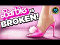 Style Theory: The Barbie Movie Made Me Question EVERYTHING! (No Spoilers)