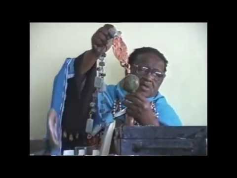 Meridian of First Time connecting Africa and Hawaii spirituality