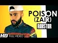 Raxstar - Poison (ZAIR) | DJ Harpz (Official Video HD)