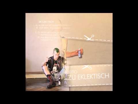 Kobito - Lange Drauf Gewartet (2011)