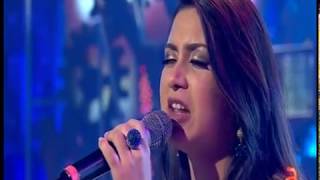 Janette Marquez en TN3