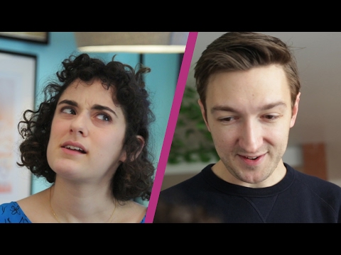 你是不是暗戀了？看一看就知道！ (Do I Have A Crush?)