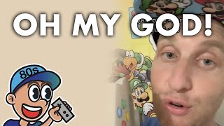 OH MY GOD Compilation (Volume 8)