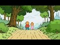 PBS Kids Program Break 2020 KLCS DT2