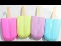 How To Jelly I How To Make Ice Cream Jelly Fancy