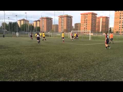 HighLights 24 Giornata Alveare Resu