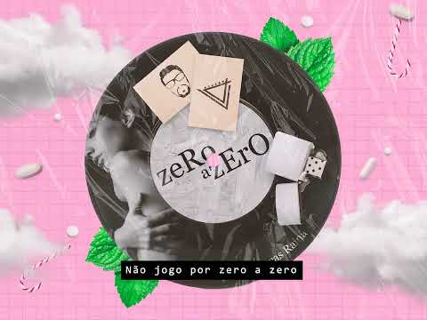 Zero A Zero (part. Lucas Rainã) - Léo Assis
