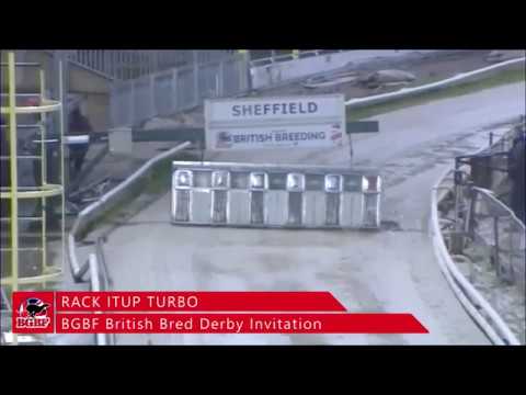 BGBF DERBY INVITATION - RACK ITUP TURBO