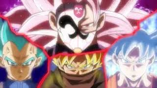 Download lagu Dragon Ball Heroes Episode 37 “Big Bang Mission 9 Opening” mp3 Download lagu Dragon Ball Heroes Episode 37 “Big Bang Mission 9 Opening” mp3