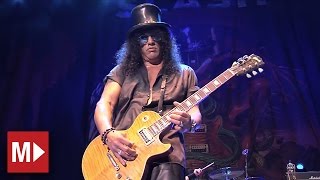 Slash ft.Myles Kennedy &amp; The Conspirators - Sweet Child O&#39; Mine | Live in Sydney