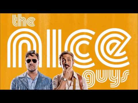 The Nice Guys Theme | The Nice Guys (Official Soundtrack)