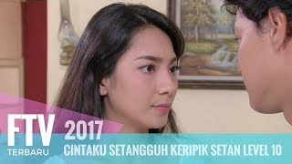 Download lagu FTV Hardi Fadhilah & Dinda Kirana - Cintaku Setangguh Kripik Setan Level 10 mp3