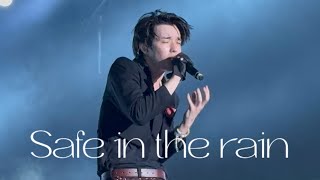 Download lagu 250705 Safe in the rain - eaJ (이즈) 직캠 Cam @prambananjazzfestival Day2 mp3