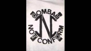 COMBAT NOT CONFORM "ADRENALIN"
