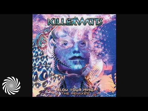 Killerwatts & Waio - Intergalactic (Mindfold Remix)