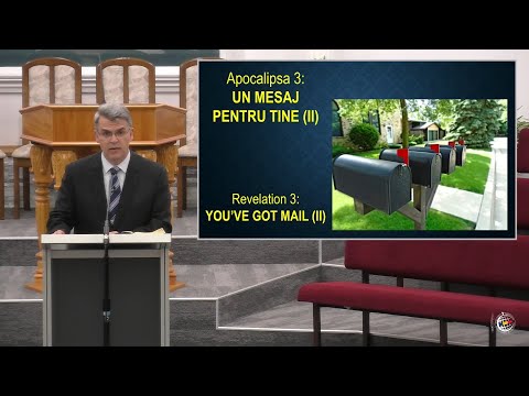 FRBC 2021 - 15 August - Teofil Ciortuz - Un mesaj pentru tine (II)