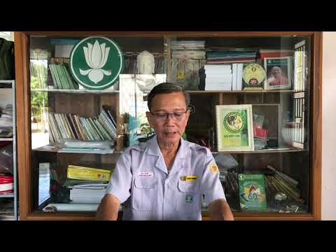 HTr Trưởng ban BHD.GĐPT Cam Ranh khánh chúc đại lễ Phật đản PL.2564 – DL.2020 HTr Trưởng ban BHD.GĐPT Cam Ranh khánh chúc đại lễ Phật đản PL.2564 – DL.2020