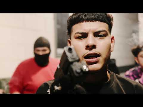 Ukraine - Kspazz237 (Official Video)