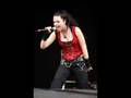 evanescence lies 