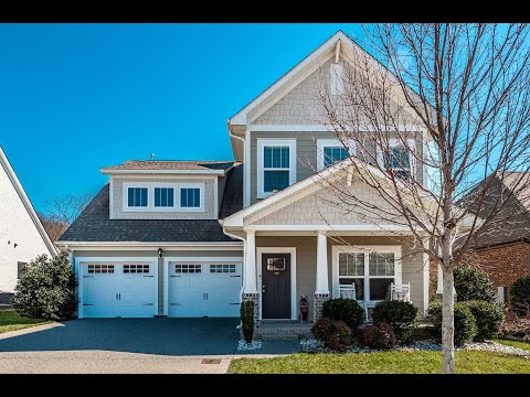 162 Monarchos Drive Video Tour - SOLD!