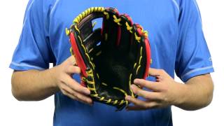 Video thumbnail: Wilson A2K Series 