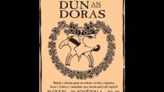 Dún an Doras - One Last Cold Kiss