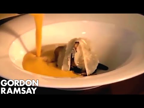 Christmas Cooking Playlist | Gordon Ramsay