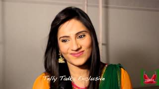 Kanchi Kaul talks with Media about her Journey of Meri Bhabhi video