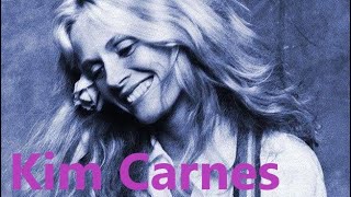Kim Carnes - Miss You Tonite (1981) [HQ]