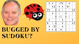 Bugged by Sudoku?