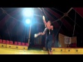 Circus Aotearoa 2013 Rodgers Day To The Circus