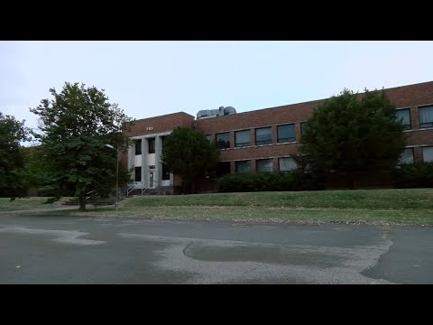 Sale of Charlestown's historic army ammunition site sparks hopes for redevelopment