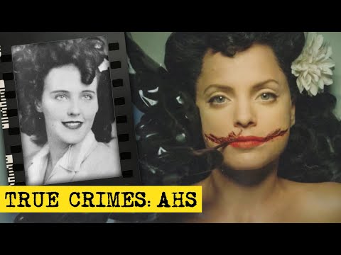 AMERICAN HORROR STORY: True Crimes That Inspired Murder House