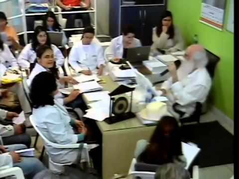 Tertúlia 974 - Refinamento formal (Exaustivologia) | #Conscienciologia - Waldo Vieira