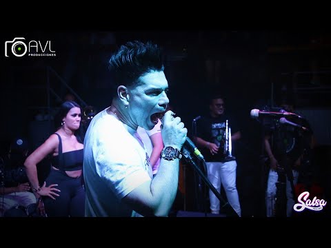 Mix Mallanep - Los Barraza | Salsa Music Hall - Los Olivos 2021