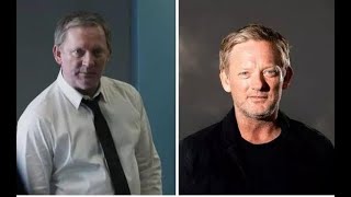 ’It’s been a privilege’ Shetland st@r Douglas Henshall quits DI Jimmy Perez role