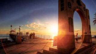 Arc in The Sky - Vainqueur (7 AM at Heaven's Gate Remix)